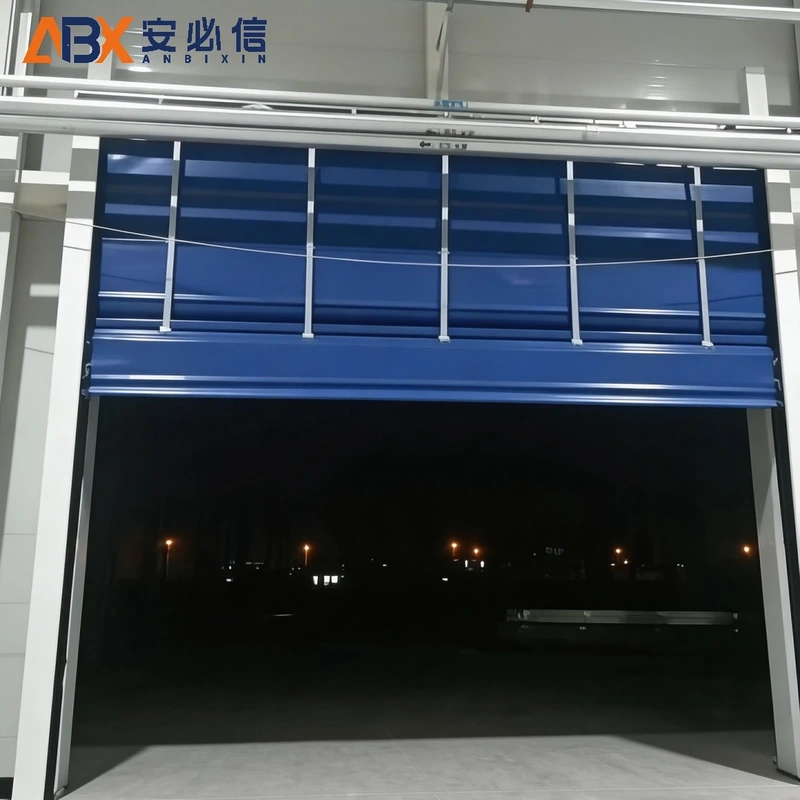 黄石堆积门