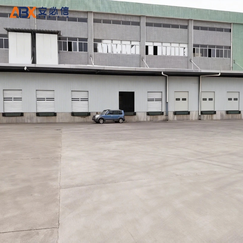 黄石金属高速门